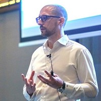 TrustOnCloud Employee Jonathan Rault's profile photo