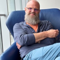 Aligned Data Centers Employee Todd Monk's profile photo