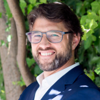 E-REDES Employee Joao Pedro Mendes's profile photo