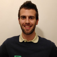 EclecticIQ Employee Eric Masseran's profile photo
