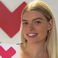 Vision Teaching Employee Megan Coveley's profile photo