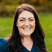 eGenesis, Inc. Employee Lauren Tahmoush's profile photo