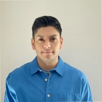Ford Motor Company Employee Roberto Marin's profile photo