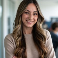ARTISAN Management Group Employee Morgan Simpson's profile photo