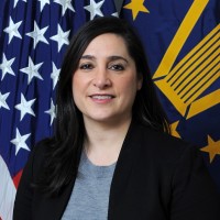 The Washington Institute For Near East Policy Employee Dana Stroul's profile photo