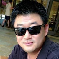 Stephen Fujiwara