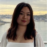 Rintoul Employee Georgina Tsai's profile photo