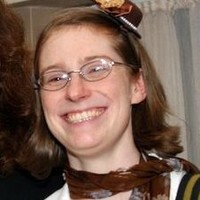 Environmental Consultants (ECI) Employee Gabrielle Capradae's profile photo
