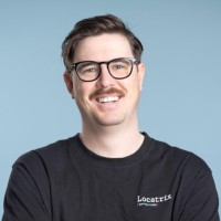 Locatrix Employee Kris Brown's profile photo