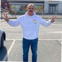 SureCare Community Services Ltd Employee Sohail Seedat's profile photo