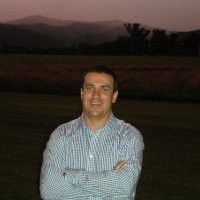 Sentify Employee Chris Wellington's profile photo