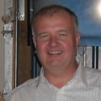 US Army Employee Lee Abbott's profile photo