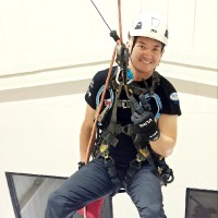 Benjamin Rusinque's profile photo