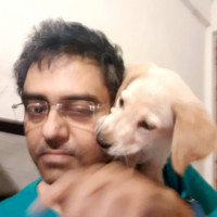 Tickled Media (theAsianparent Group) Employee Deepak Karambelkar's profile photo