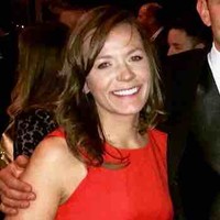 Elizabeth Curry Email & Phone Number