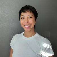 Sameday Health Employee Jasmine Rose Hernandez's profile photo