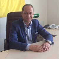 Lanet Network Employee Victor Mazur's profile photo