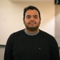 BQE Water Employee Rithik Agarwal's profile photo