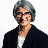 Pathway Educational Program Employee Firoozeh Radjai's profile photo