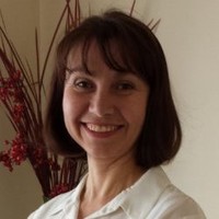 Colorado Business Bank Employee Svitlana Kemblowski's profile photo