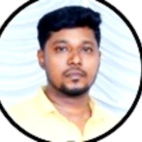 Joy Design Employee Nargunan P's profile photo