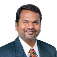ESG Data & Solutions Employee Vinayagam Shanmugam's profile photo