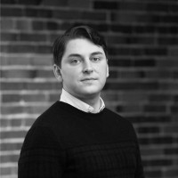 East Brown Cow Employee Jacob Soley's profile photo