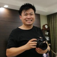 Papa Palheta Malaysia Employee Marcus Foo's profile photo