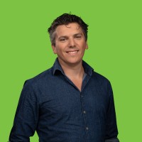 Amplooi Employee Tobias van de Lest's profile photo