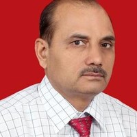 CEECO TECHNOLOGIES Employee Ashok Gangwar's profile photo