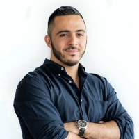 Eyeota, a Dun & Bradstreet company Employee Jimmy Aoun's profile photo