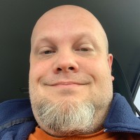 Mental Edge Counseling, LLC Employee Matthew Edler's profile photo