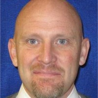 University of Alaska Employee Justin Atteberry's profile photo