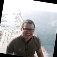 Colombiana de Comercio / Corbeta / Alkosto S.A Employee Alejandro Cordoba's profile photo