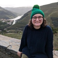 Palo Alto Networks Employee Ruby Rios's profile photo