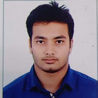 Technoforte Software Pvt. Ltd. Employee Manoj Hosur's profile photo