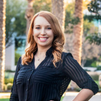 CyberRisk Alliance Employee Alix Olivarker's profile photo