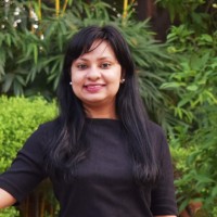 Builder.ai Employee Shimoli Jhaveri's profile photo