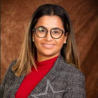 City of Fountain Employee Abha Dwivedy's profile photo