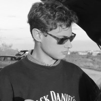 CryptoQuant Employee Ignacio Moreno de Vicente's profile photo