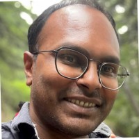 Bikram Mohanty Email