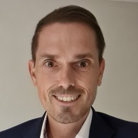 Bühler Group Employee Christian Gottschalk's profile photo