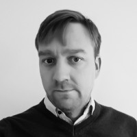 NetOnNet Employee Henrik Holdt's profile photo