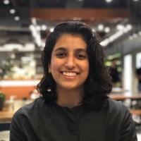 Hupo Employee Mira Dewan's profile photo