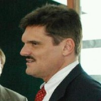 Goodrich Employee William Stiehl's profile photo
