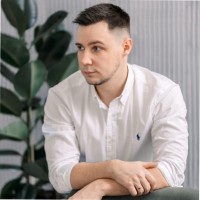 Treeum Employee Vitalii Patsan's profile photo