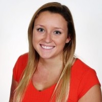 The Solution for Association Management Employee Aubrie Eagerton's profile photo