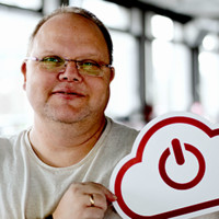 Claranet Deutschland Employee Maik Wichmann's profile photo