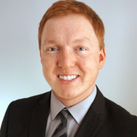 Dynamo Electric Employee Colby Beaudette's profile photo