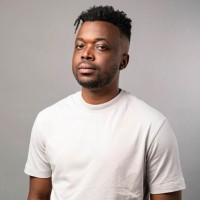 KABRU. Employee Oluwaseun Fasanya's profile photo